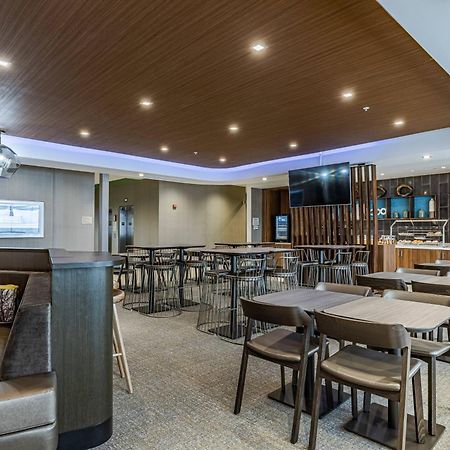 Springhill Suites By Marriott Fort Wayne North Sunnybrook Acres Dış mekan fotoğraf