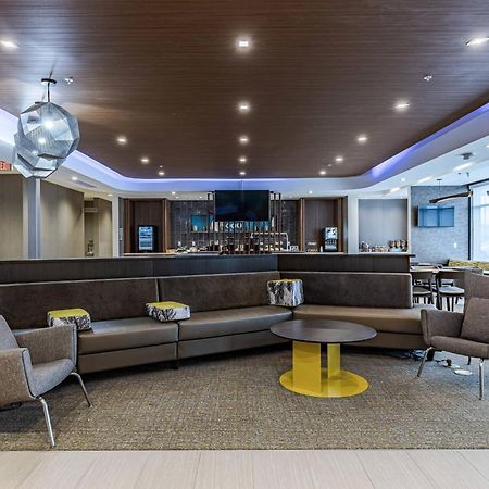 Springhill Suites By Marriott Fort Wayne North Sunnybrook Acres Dış mekan fotoğraf