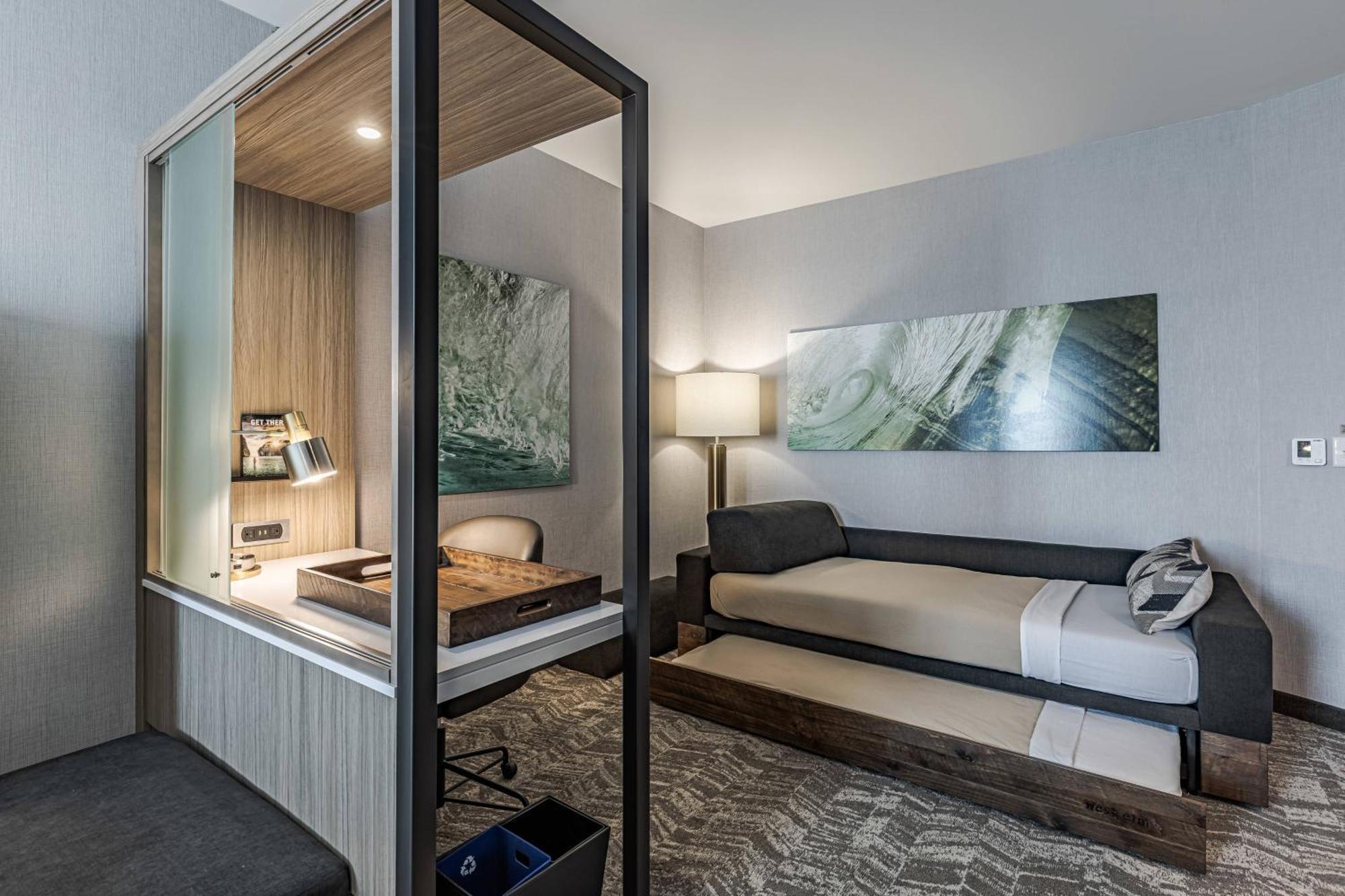 Springhill Suites By Marriott Fort Wayne North Sunnybrook Acres Dış mekan fotoğraf