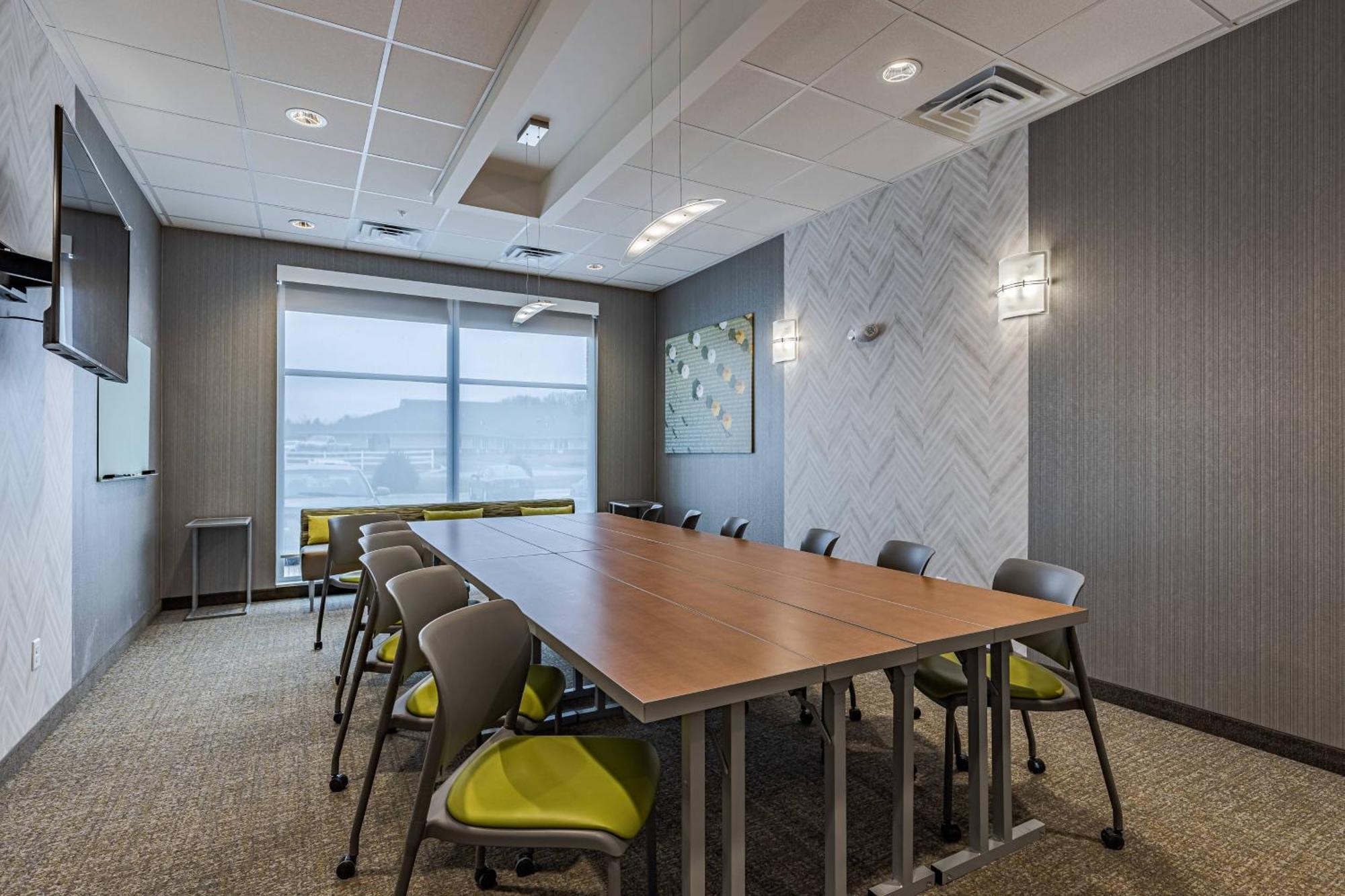 Springhill Suites By Marriott Fort Wayne North Sunnybrook Acres Dış mekan fotoğraf