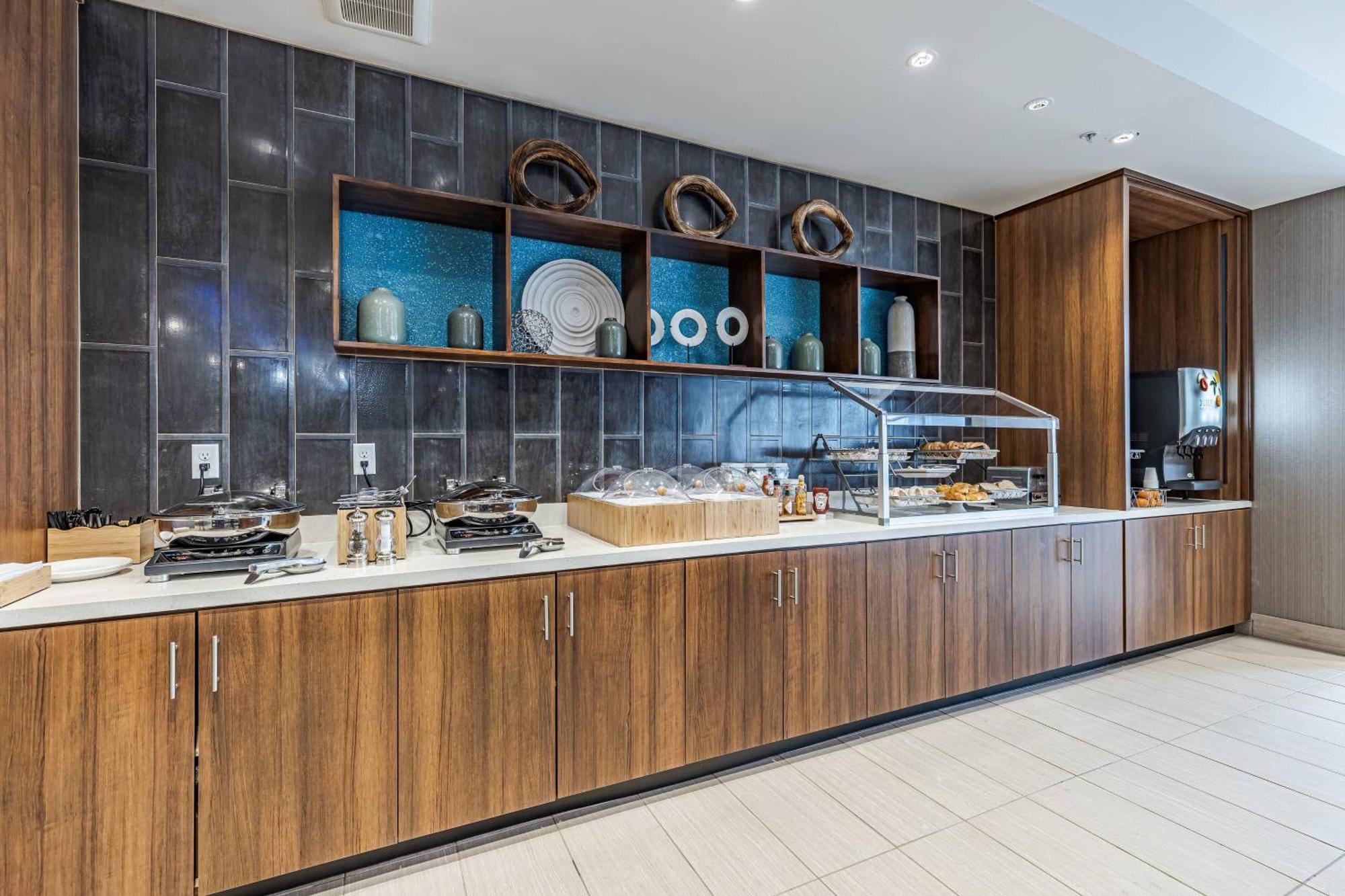 Springhill Suites By Marriott Fort Wayne North Sunnybrook Acres Dış mekan fotoğraf
